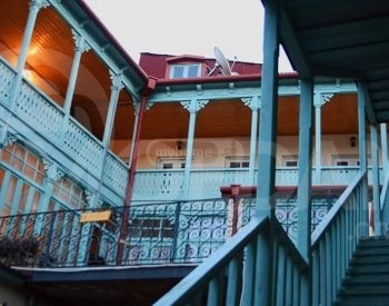 Apartments For Rent two-room 70м² 3/3 floor Tbilisi - photo 5