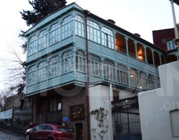 Apartments For Rent two-room 70м² 3/3 floor Tbilisi - photo 1