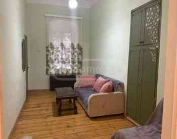 Apartments For Rent two-room 65м² 1/3 floor Tbilisi