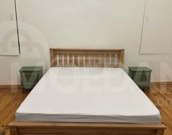 Apartments For Rent two-room 65м² 1/3 floor Tbilisi - photo 1