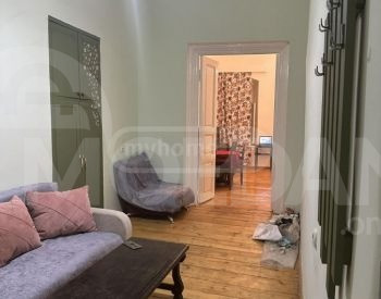 Apartments For Rent two-room 65м² 1/3 floor Tbilisi - photo 9