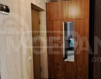 Сдам 1-комн. квартиру 45м² 4/8 эт. Тбилиси - изображение 4
