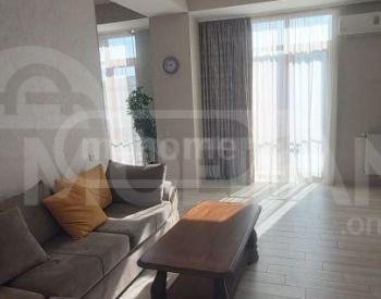 Сдам 3-комн. квартиру 68м² 9/15 эт. Тбилиси - изображение 5