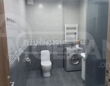 Сдам 3-комн. квартиру 68м² 9/15 эт. Тбилиси - изображение 3
