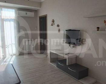 Сдам 3-комн. квартиру 68м² 9/15 эт. Тбилиси - изображение 9