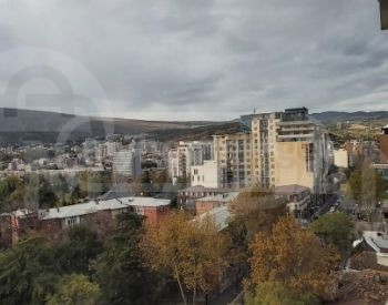 Сдам 3-комн. квартиру 68м² 9/15 эт. Тбилиси - изображение 8