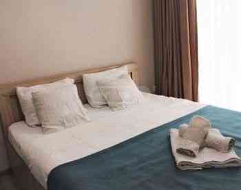 Apartments For Rent two-room 50м² 3/12 floor Tbilisi