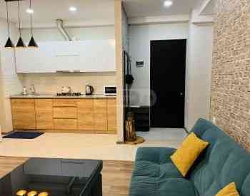 Apartments For Rent two-room 50м² 3/12 floor Tbilisi