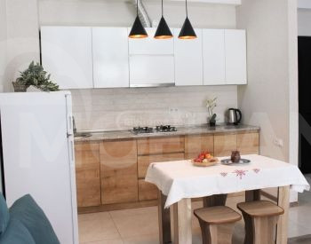 Apartments For Rent two-room 50м² 3/12 floor Tbilisi - photo 9