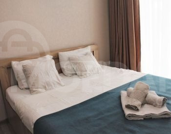 Apartments For Rent two-room 50м² 3/12 floor Tbilisi - photo 6