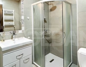 Apartments For Rent two-room 50м² 3/12 floor Tbilisi - photo 8