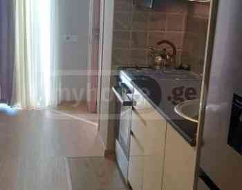 ქირავდება 2 ოთახიანი ბინა 36მ² 6/8 სართ თბილისი