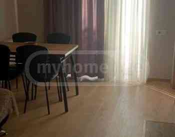 ქირავდება 2 ოთახიანი ბინა 36მ² 6/8 სართ თბილისი