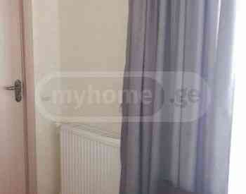 ქირავდება 2 ოთახიანი ბინა 36მ² 6/8 სართ თბილისი