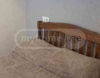 ქირავდება 2 ოთახიანი ბინა 36მ² 6/8 სართ თბილისი