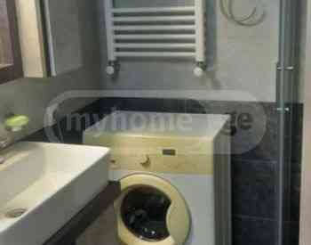 ქირავდება 2 ოთახიანი ბინა 36მ² 6/8 სართ თბილისი