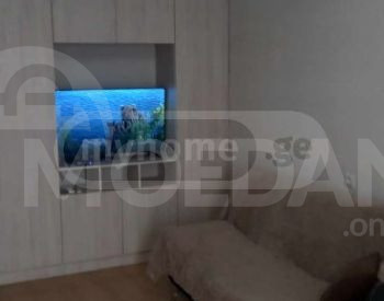 Apartments For Rent two-room 36м² 6/8 floor Tbilisi - photo 2
