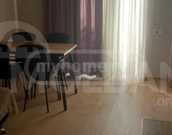 Apartments For Rent two-room 36м² 6/8 floor Tbilisi - photo 5