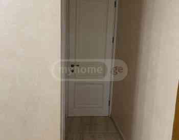 ქირავდება 2 ოთახიანი ბინა 60მ² 1/9 სართ თბილისი