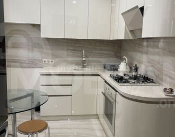 Apartments For Rent two-room 60м² 1/9 floor Tbilisi - photo 10
