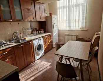 Сдам 3-комн. квартиру 70м² 4/14 эт. Тбилиси