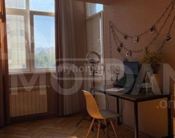Сдам 3-комн. квартиру 70м² 4/14 эт. Тбилиси - изображение 5