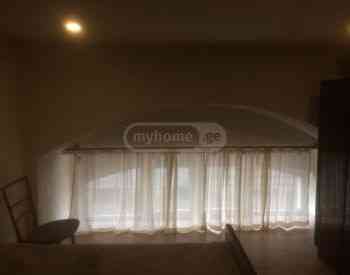 ქირავდება 2 ოთახიანი ბინა 60მ² 2/2 სართ თბილისი