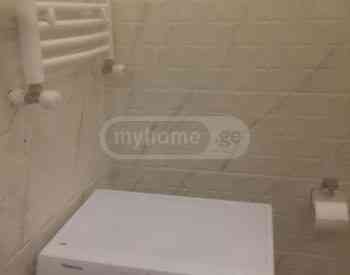 ქირავდება 2 ოთახიანი ბინა 60მ² 2/2 სართ თბილისი