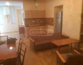 ქირავდება 2 ოთახიანი ბინა 60მ² 2/2 სართ თბილისი