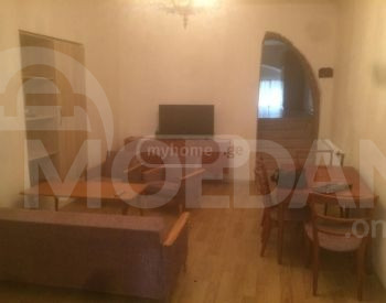 Apartments For Rent two-room 60м² 2/2 floor Tbilisi - photo 5