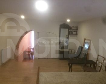 Apartments For Rent two-room 60м² 2/2 floor Tbilisi - photo 1