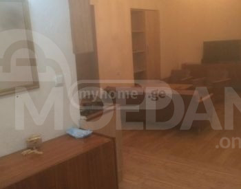 Apartments For Rent two-room 60м² 2/2 floor Tbilisi - photo 10