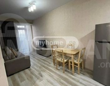 Apartments For Rent two-room 48м² 11/16 floor Tbilisi - photo 2