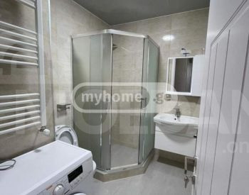 Apartments For Rent two-room 48м² 11/16 floor Tbilisi - photo 4