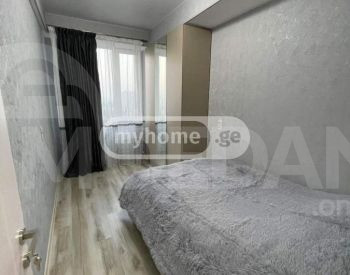 Apartments For Rent two-room 48м² 11/16 floor Tbilisi - photo 7