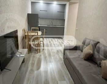 Apartments For Rent two-room 48м² 11/16 floor Tbilisi - photo 1