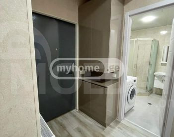 Apartments For Rent two-room 48м² 11/16 floor Tbilisi - photo 5