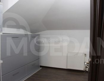 Сдам 3-комн. квартиру 70м² 14/15 эт. Тбилиси - изображение 2