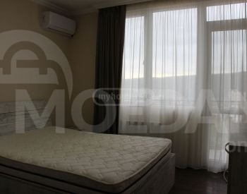 Сдам 3-комн. квартиру 70м² 14/15 эт. Тбилиси - изображение 4