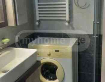 ქირავდება 2 ოთახიანი ბინა 36მ² 6/8 სართ თბილისი