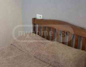 ქირავდება 2 ოთახიანი ბინა 36მ² 6/8 სართ თბილისი