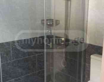 ქირავდება 2 ოთახიანი ბინა 36მ² 6/8 სართ თბილისი