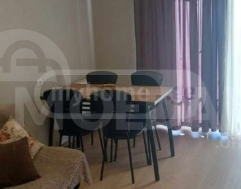 Apartments For Rent two-room 36м² 6/8 floor Tbilisi - photo 2