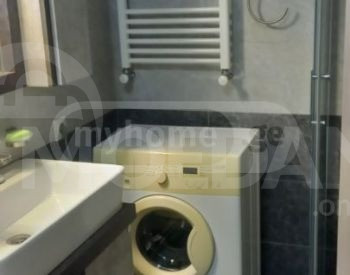 Apartments For Rent two-room 36м² 6/8 floor Tbilisi - photo 4