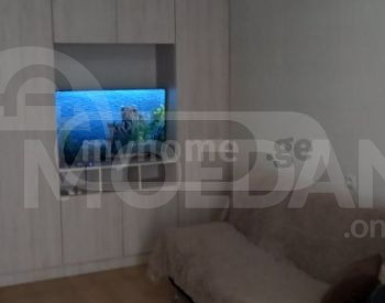 Apartments For Rent two-room 36м² 6/8 floor Tbilisi - photo 10