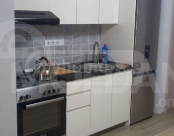 Apartments For Rent two-room 36м² 6/8 floor Tbilisi - photo 1