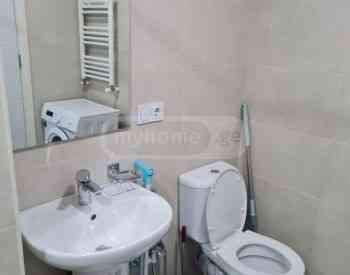Apartments For Rent two-room 60м² 7/11 floor Tbilisi