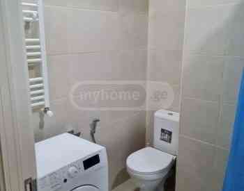 Apartments For Rent two-room 60м² 7/11 floor Tbilisi