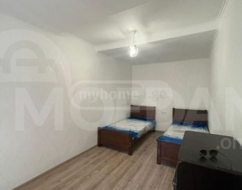Сдам 1-комн. квартиру 22м² 1/3 эт. Тбилиси - изображение 6