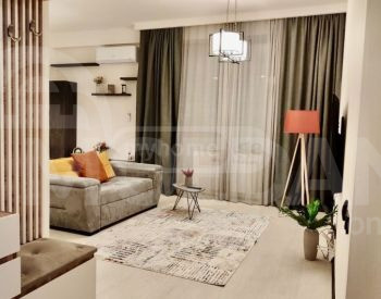 Apartments For Rent two-room 54м² 1/10 floor Tbilisi - photo 5